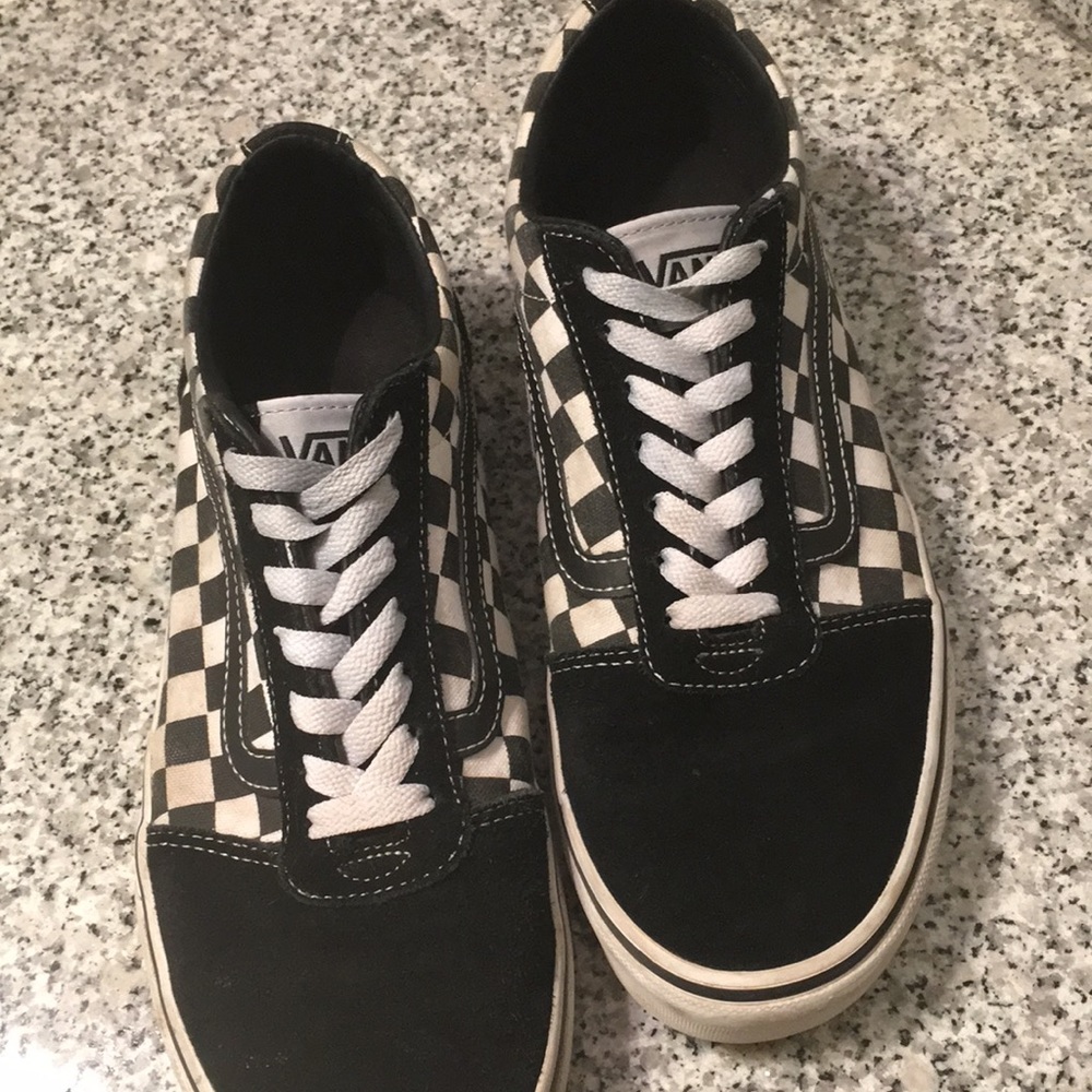 Vans